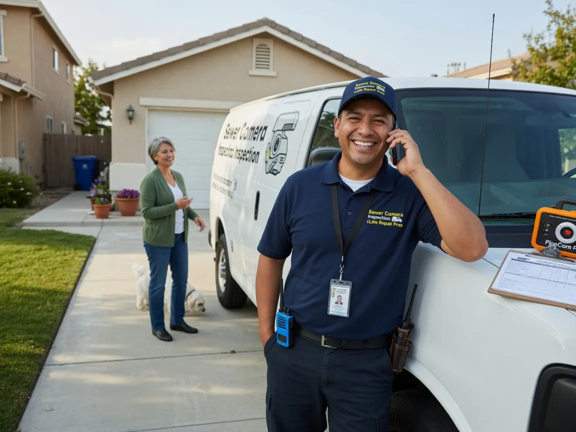 Sewer Line Repair Alfred, NY FAQs